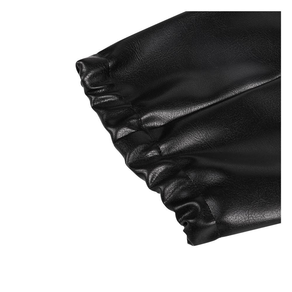 ปลอกแขน PVC PROSIRY SAFE AS-P