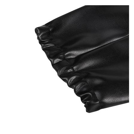 ปลอกแขน PVC PROSIRY SAFE AS-P_1