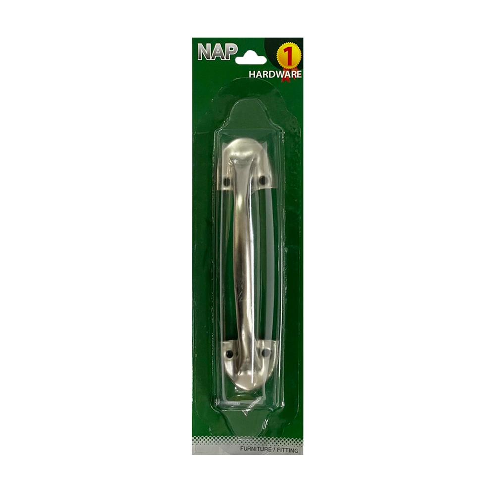 มือจับบัว NAP 799 6 นิ้ว สีสเตนเลส