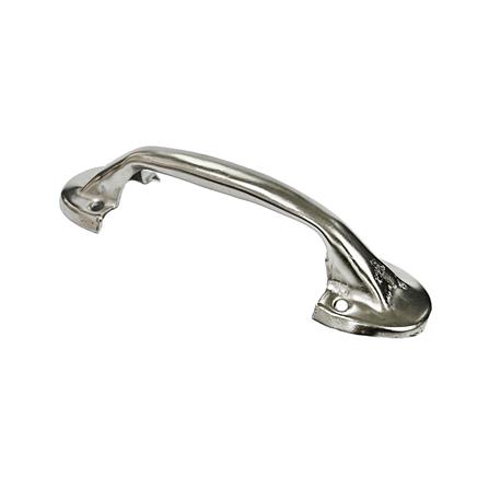 มือจับบัว NAP 799 6 นิ้ว สีสเตนเลส_1