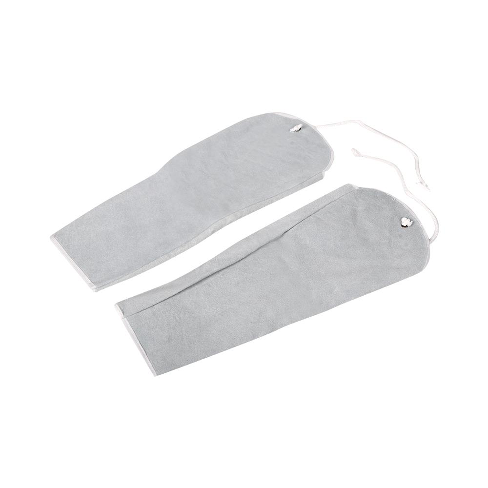 ปลอกแขนหนังท้องติดซับ PROSIRY SAFE AS-TS