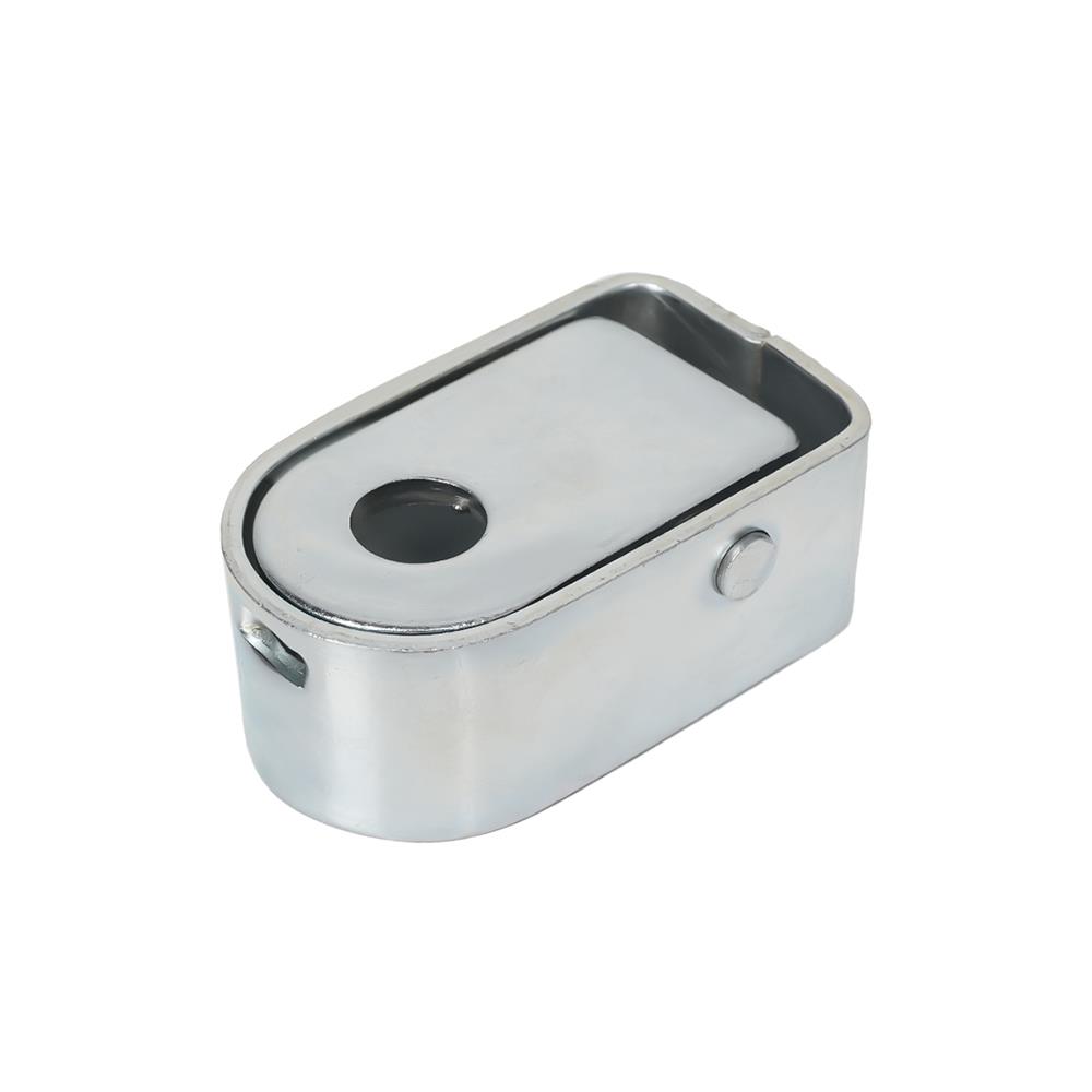 หูล็อกพื้น (กิ๊กก๊อก) BIH 3/4 นิ้ว