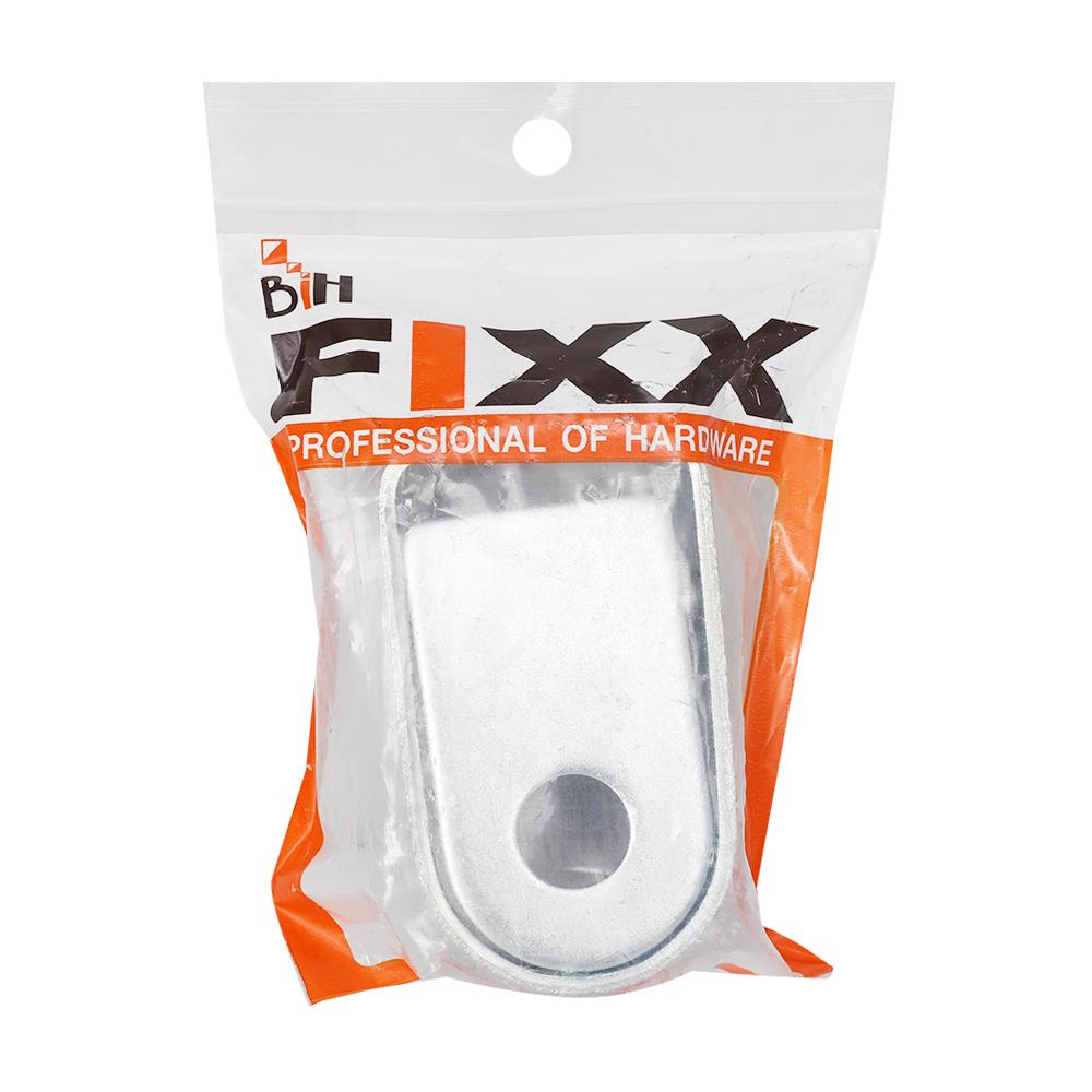 หูล็อกพื้น (กิ๊กก๊อก) BIH 3/4 นิ้ว