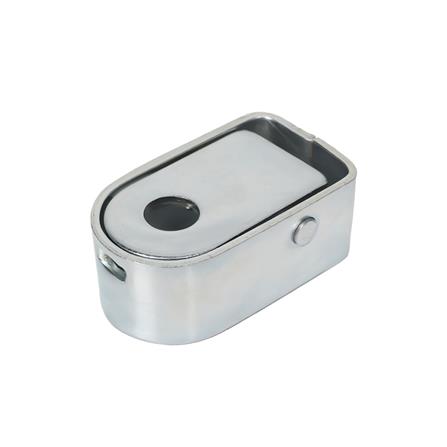 หูล็อกพื้น (กิ๊กก๊อก) BIH 3/4 นิ้ว_0