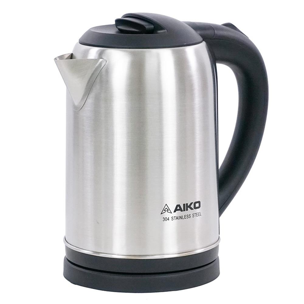 กาต้มน้ำไฟฟ้า AIKO AK-1104  1 ลิตร