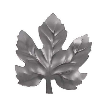 ใบองุ่นใหญ่ประดับเหล็กดัด BIH 10X11 ซม. แพ็ก 5 ชิ้น_0