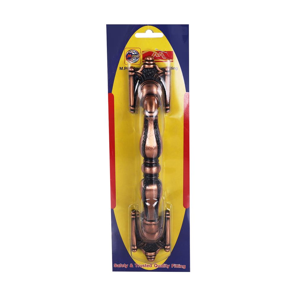 มือจับนโปเลียน M.PRO 999-250MM 250 มม. สีทองแดงรมดำ