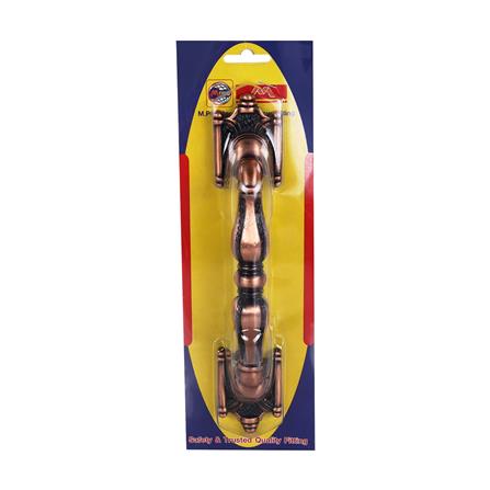 มือจับนโปเลียน M.PRO 999-250MM 250 มม. สีทองแดงรมดำ_2