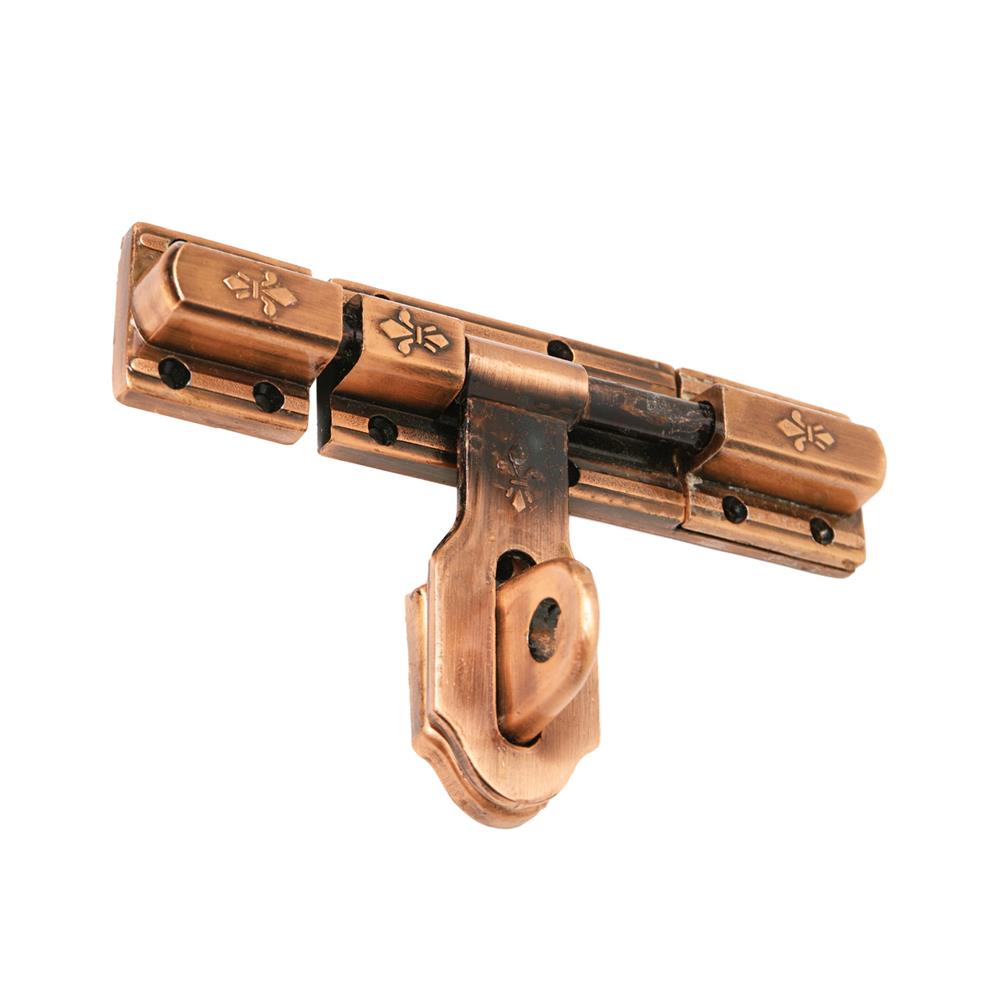 กลอนขวาง M.PRO 440 6 นิ้ว สีทองแดงรมดำ