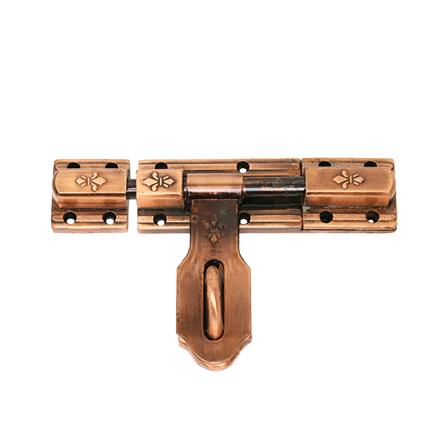 กลอนขวาง M.PRO 440 6 นิ้ว สีทองแดงรมดำ_0