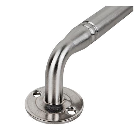 มือจับกลึง NAP 369 5 นิ้ว สีสเตนเลส (แพ็ก 2 ชิ้น)_3