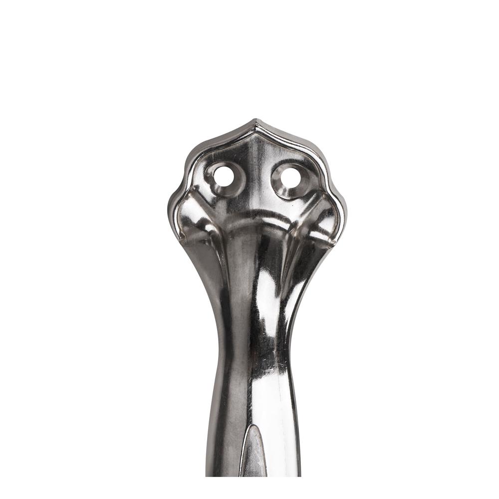 มือจับลายเรียบ NAP 799-928 8 นิ้ว สีสเตนเลส