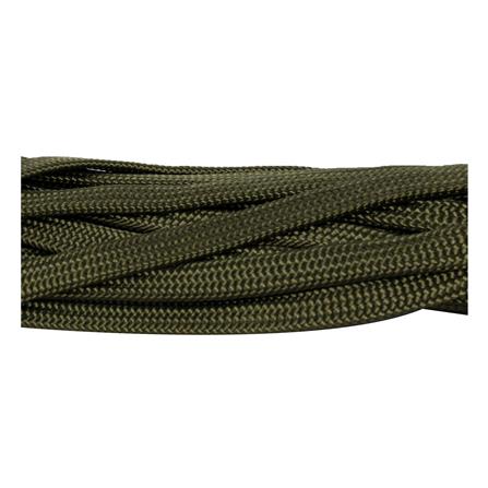 เชือกทอแบน MG 1/2 นิ้วX10 ม. สีเขียว_2
