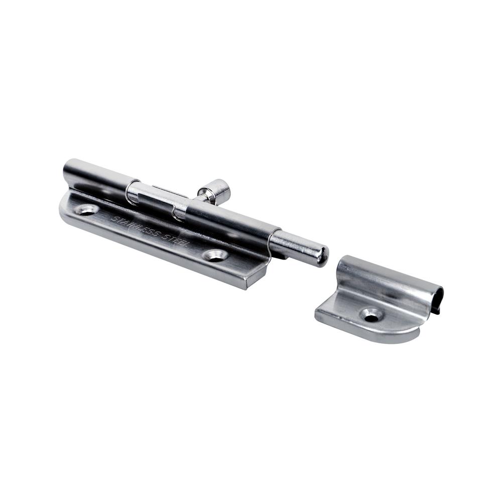 กลอนทั่วไป NAP 537 4 นิ้ว สีสเตนเลส