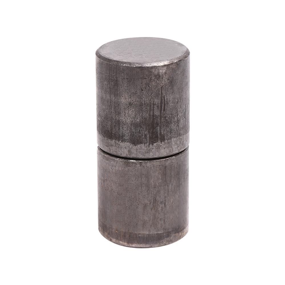 บูทประตูเหล็ก BIH 1 1/4 นิ้ว แพ็ก 4 ชิ้น