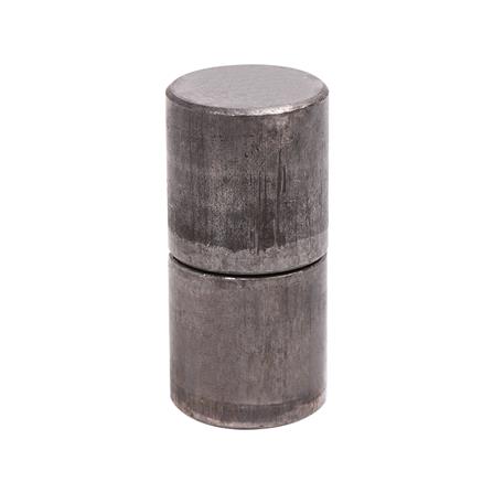 บูทประตูเหล็ก BIH 1 1/4 นิ้ว แพ็ก 4 ชิ้น