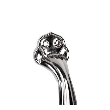 มือจับลายเรียบ NAP 799-812 6 นิ้ว สีสเตนเลส_2