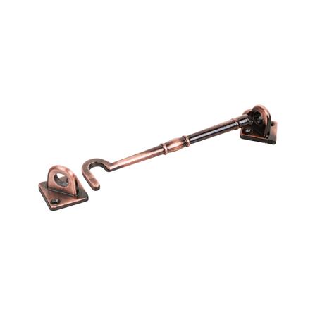 ขอสับ NAP 170-966 6 นิ้ว สีทองแดงรมดำ_1