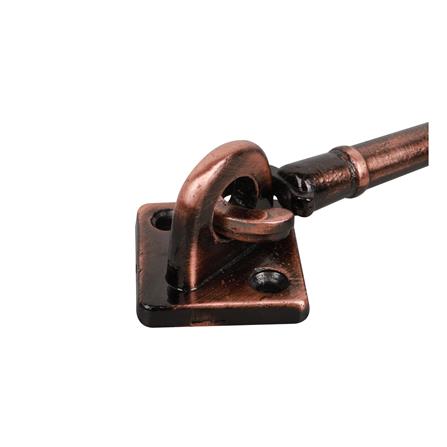 ขอสับ NAP 170-966 6 นิ้ว สีทองแดงรมดำ_2