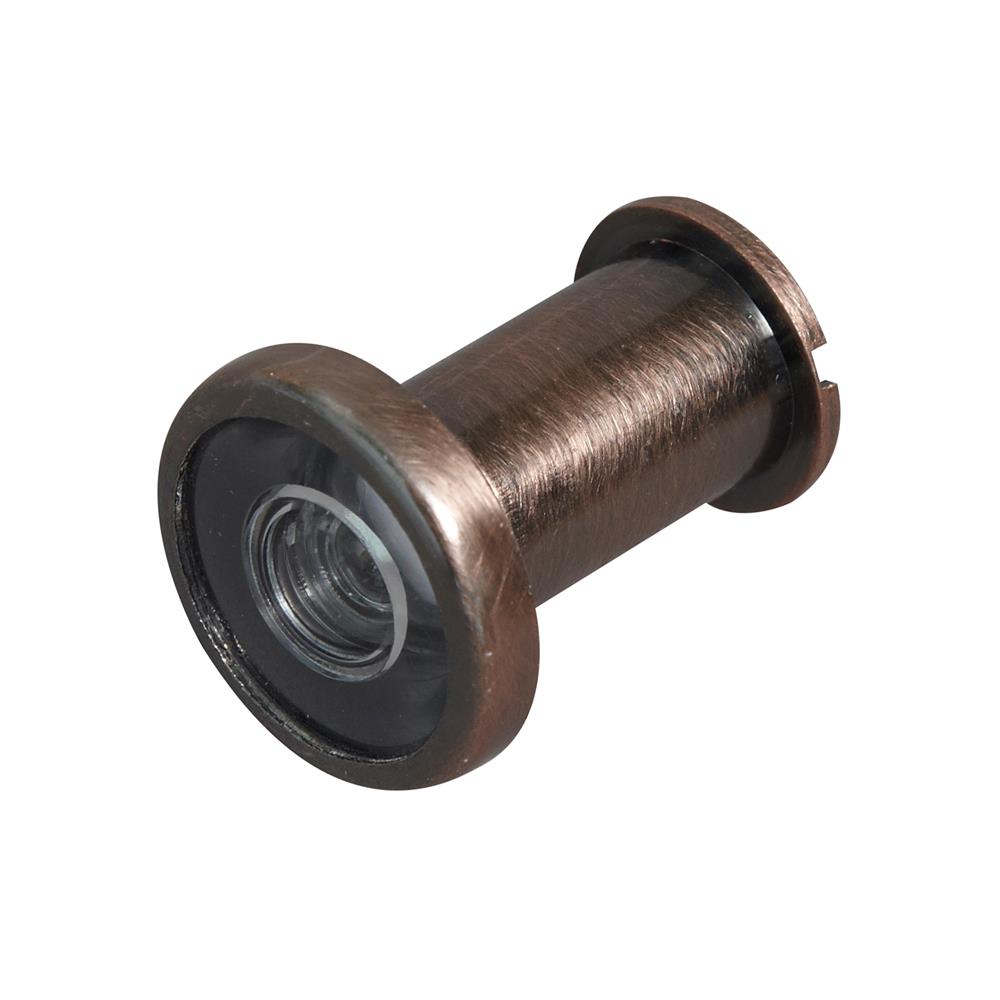 ตาส่อง M.PRO 180 องศา สีทองแดงรมดำ