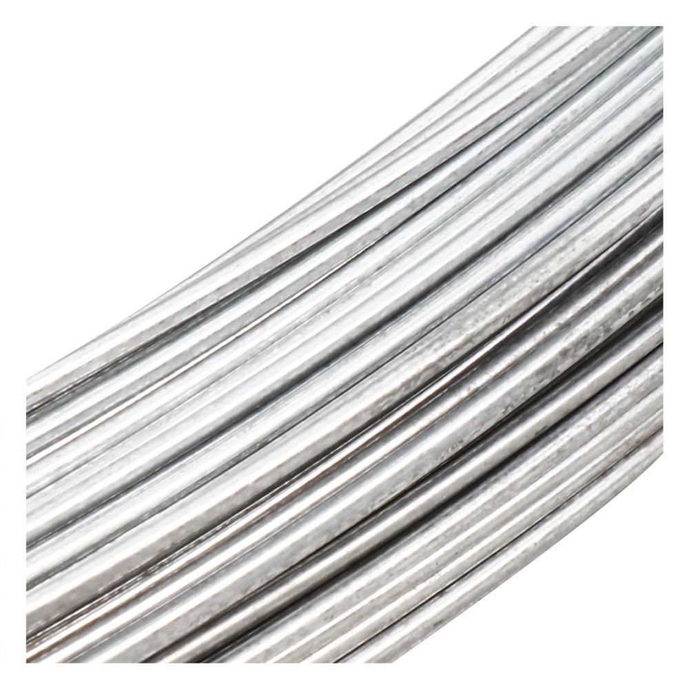 ลวดสังกะสี เบอร์ 14 BIH 5 กก.