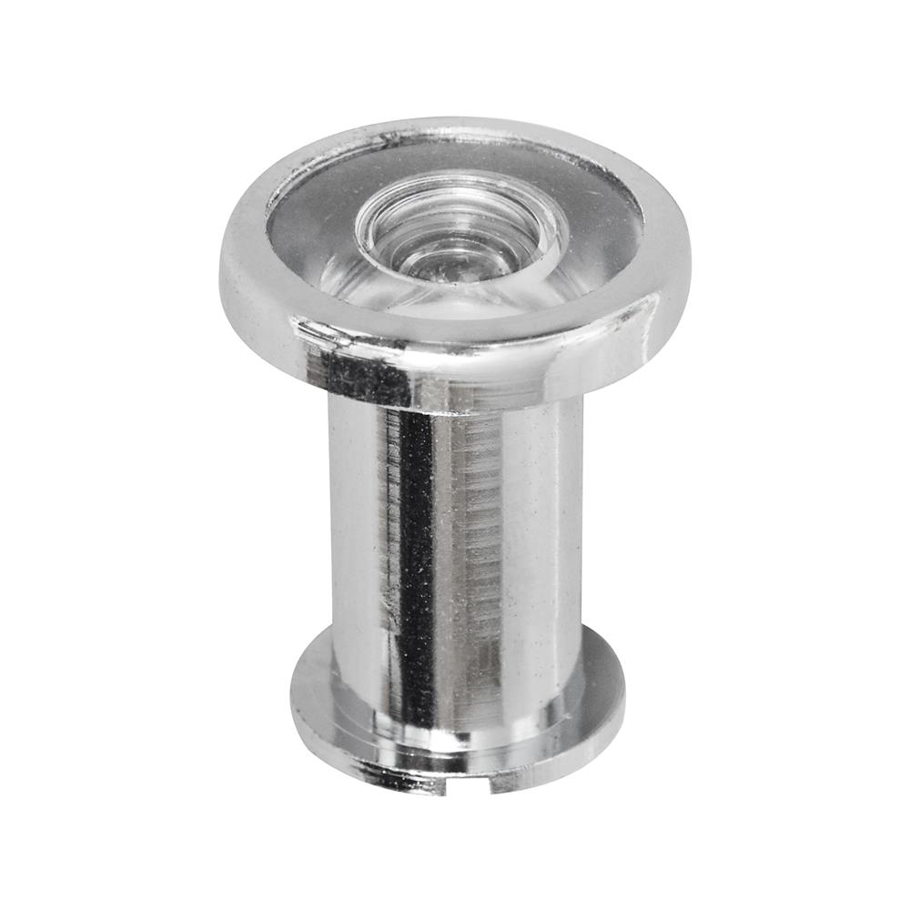 ตาส่อง M.PRO 180 องศา สีสเตนเลส