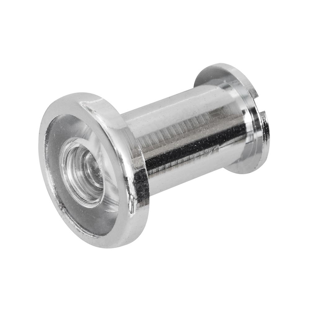 ตาส่อง M.PRO 180 องศา สีสเตนเลส