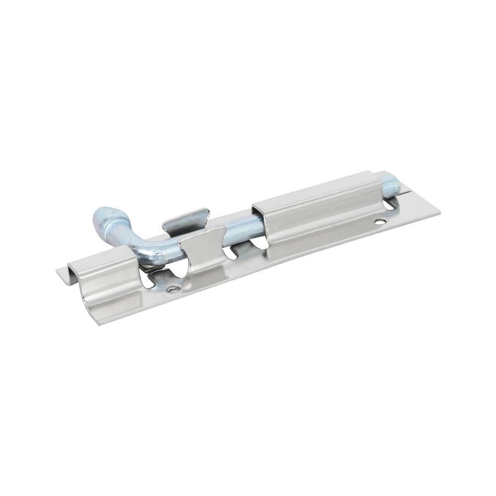 กลอนทั่วไป PMK 81-004 4 นิ้ว สีโครม