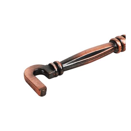 ขอสับ NAP 706 6 นิ้ว สีทองแดงรมดำ_2