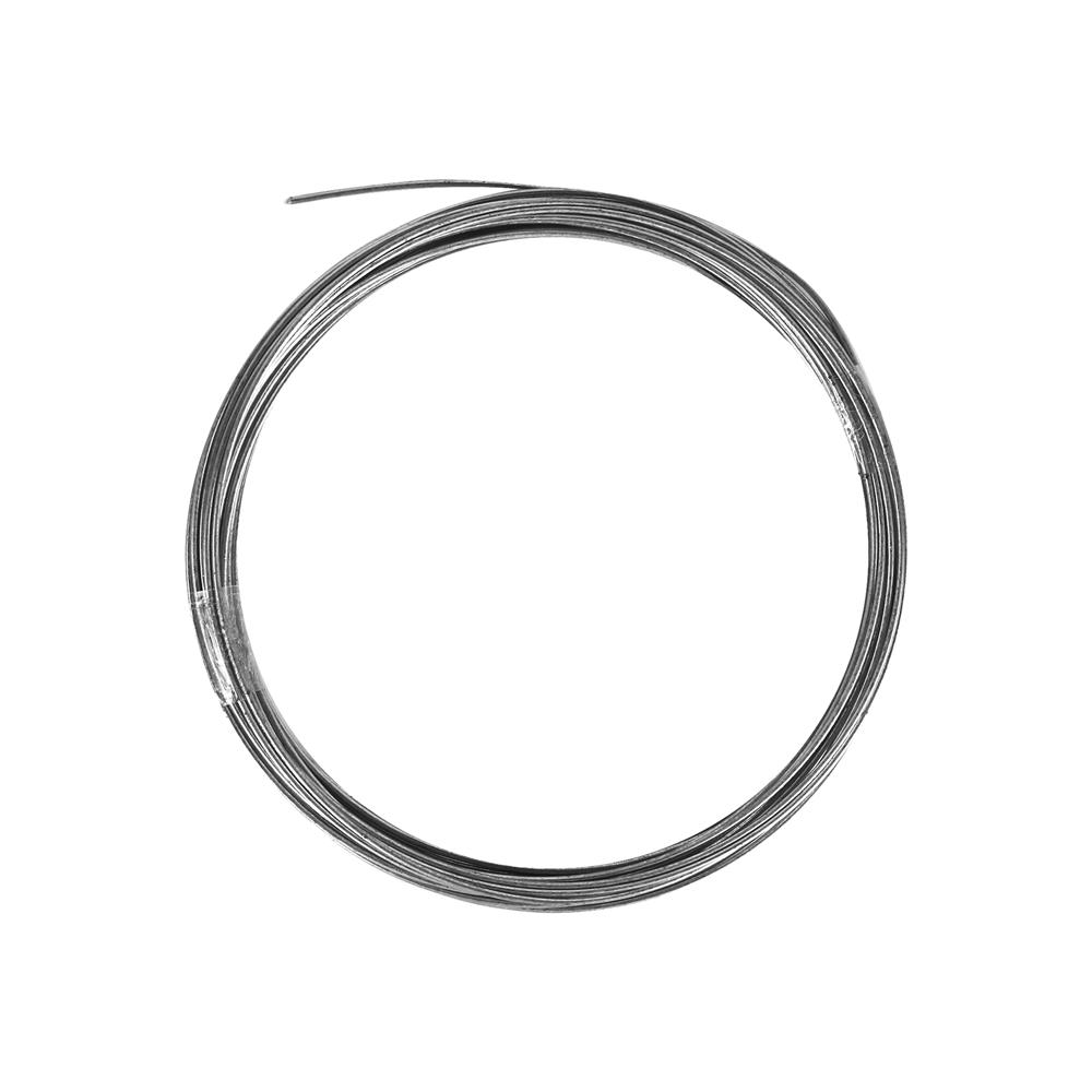 ลวดสังกะสี เบอร์ 18 BIH 10 เมตร