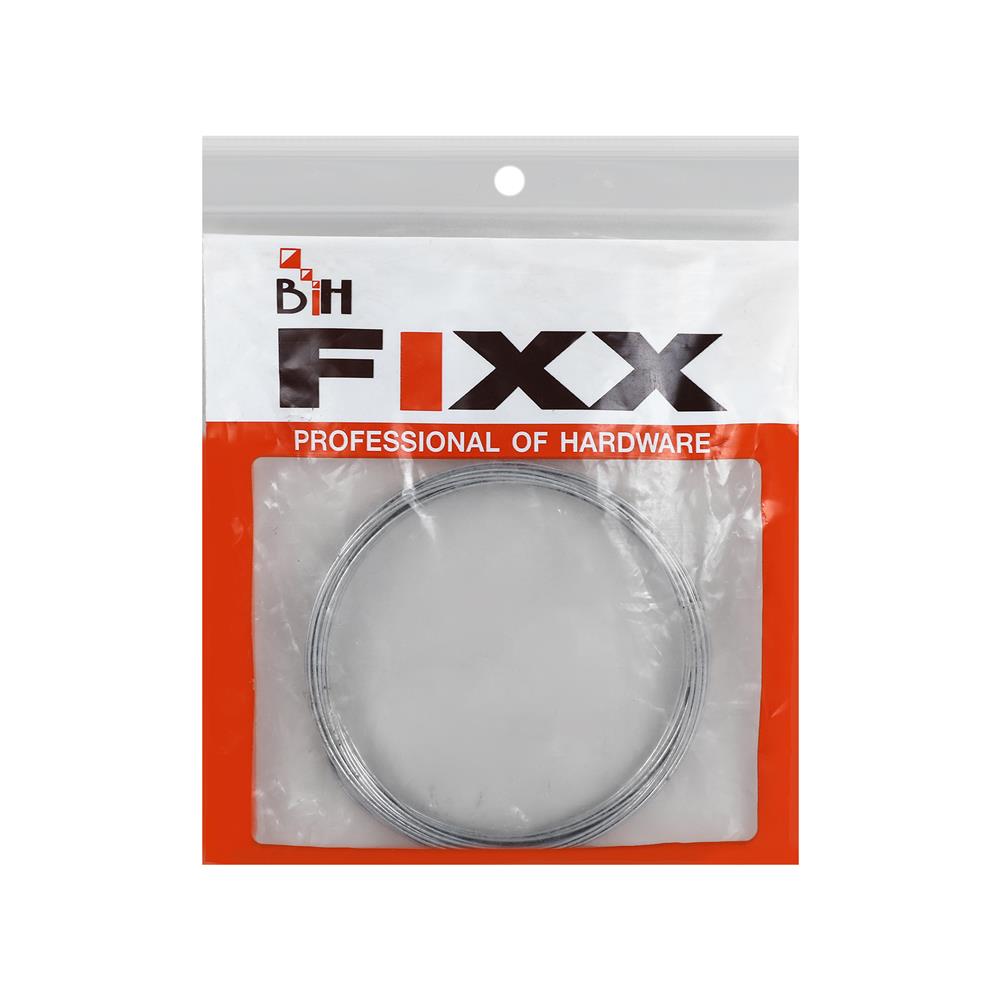 ลวดสังกะสี เบอร์ 18 BIH 10 เมตร