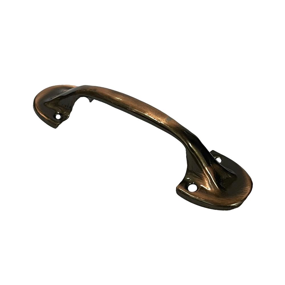 มือจับบัว NAP 782 6 นิ้ว สีทองแดงรมดำ