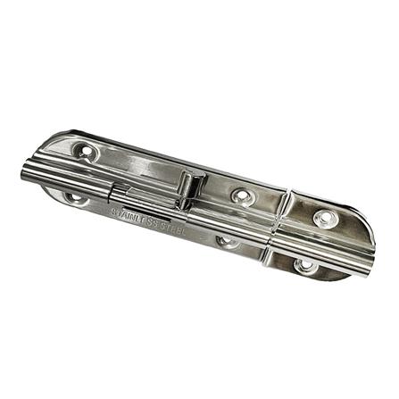 กลอนทั่วไป NAP 338 4 นิ้ว สีสเตนเลส (แพ็ก 4 ชิ้น)_1