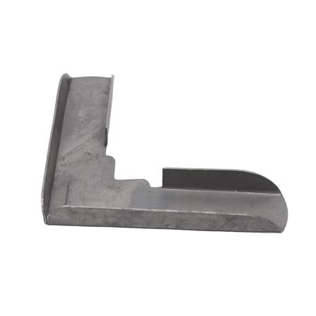 มุมประตู BIH สีเงิน แพ็ก 4 ชิ้น_1