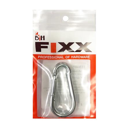 ห่วงพวงกุญแจ BIH SNAP HOOK 6 มม. 1 ชิ้น_1