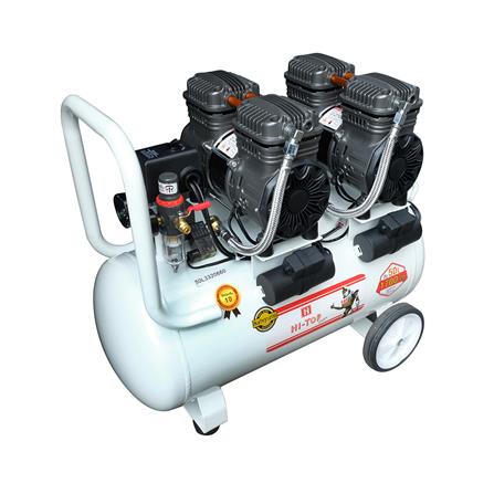 ปั๊มลม OIL FREE HI-TOP XDW850WX2 50 ลิตร 2.5 แรงม้า_1