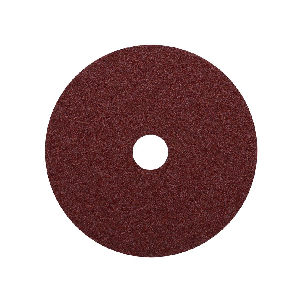 กระดาษทรายกลม เบอร์ 40 MIX 4 นิ้ว