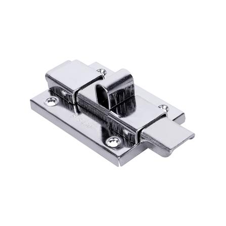 กลอนห้องน้ำ NAP 881 3.5 นิ้ว สีสเตนเลส_1