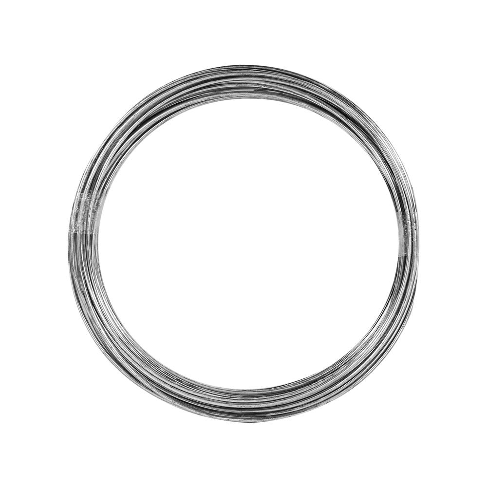 ลวดสังกะสี เบอร์ 14 BIH 10 เมตร