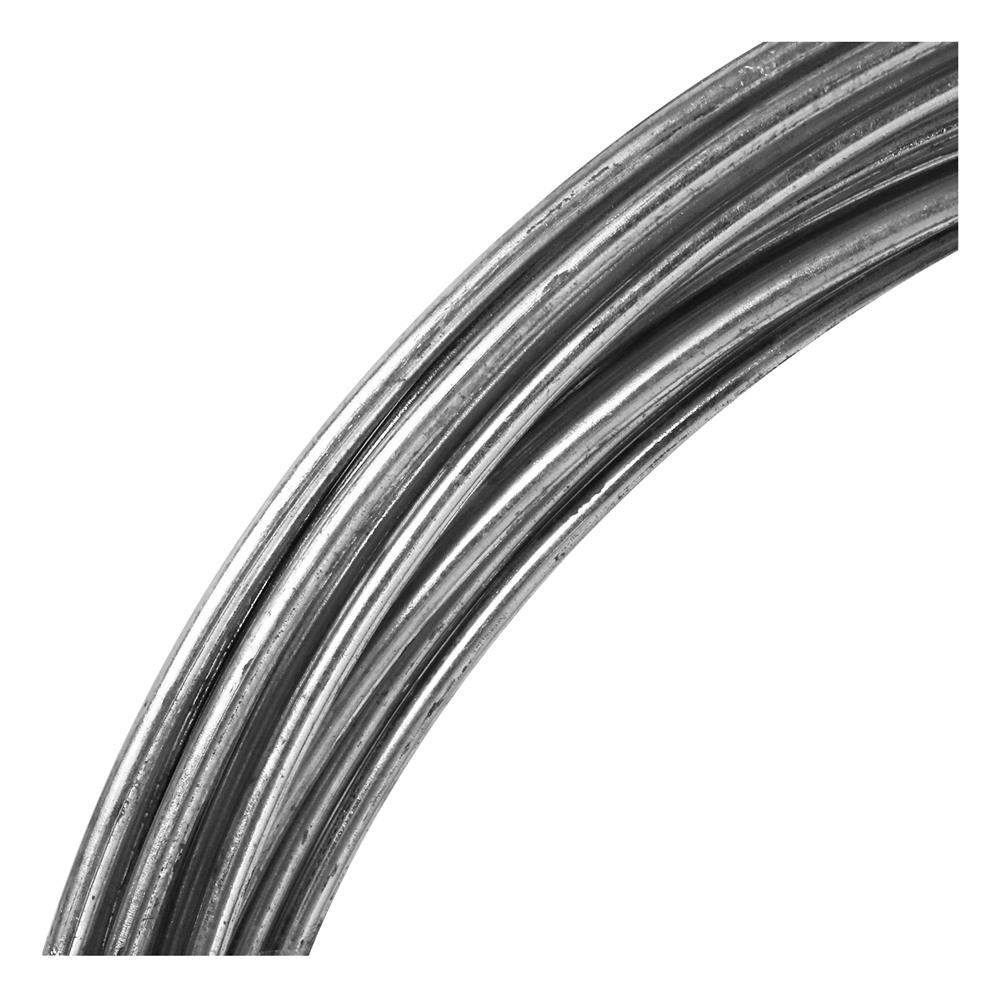 ลวดสังกะสี เบอร์ 14 BIH 10 เมตร