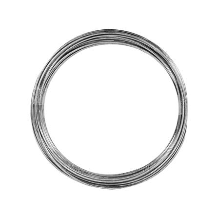 ลวดสังกะสี เบอร์ 14 BIH 10 เมตร