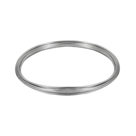 GALVANIZED WIRE #22 BIH 10M