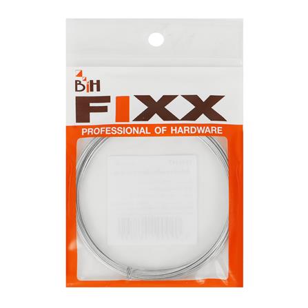 ลวดสังกะสี เบอร์ 22 BIH 10 เมตร_1