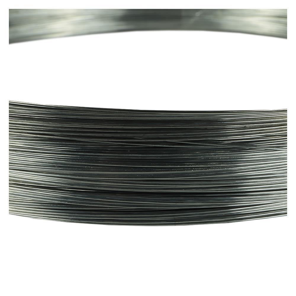 ลวดสังกะสี เบอร์ 24 BIH 1 กก.