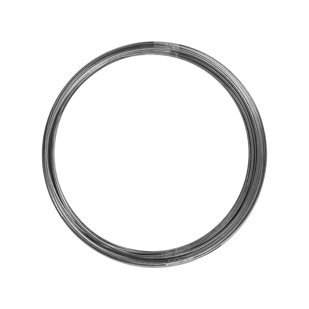 ลวดสังกะสี เบอร์ 16 BIH 10 เมตร