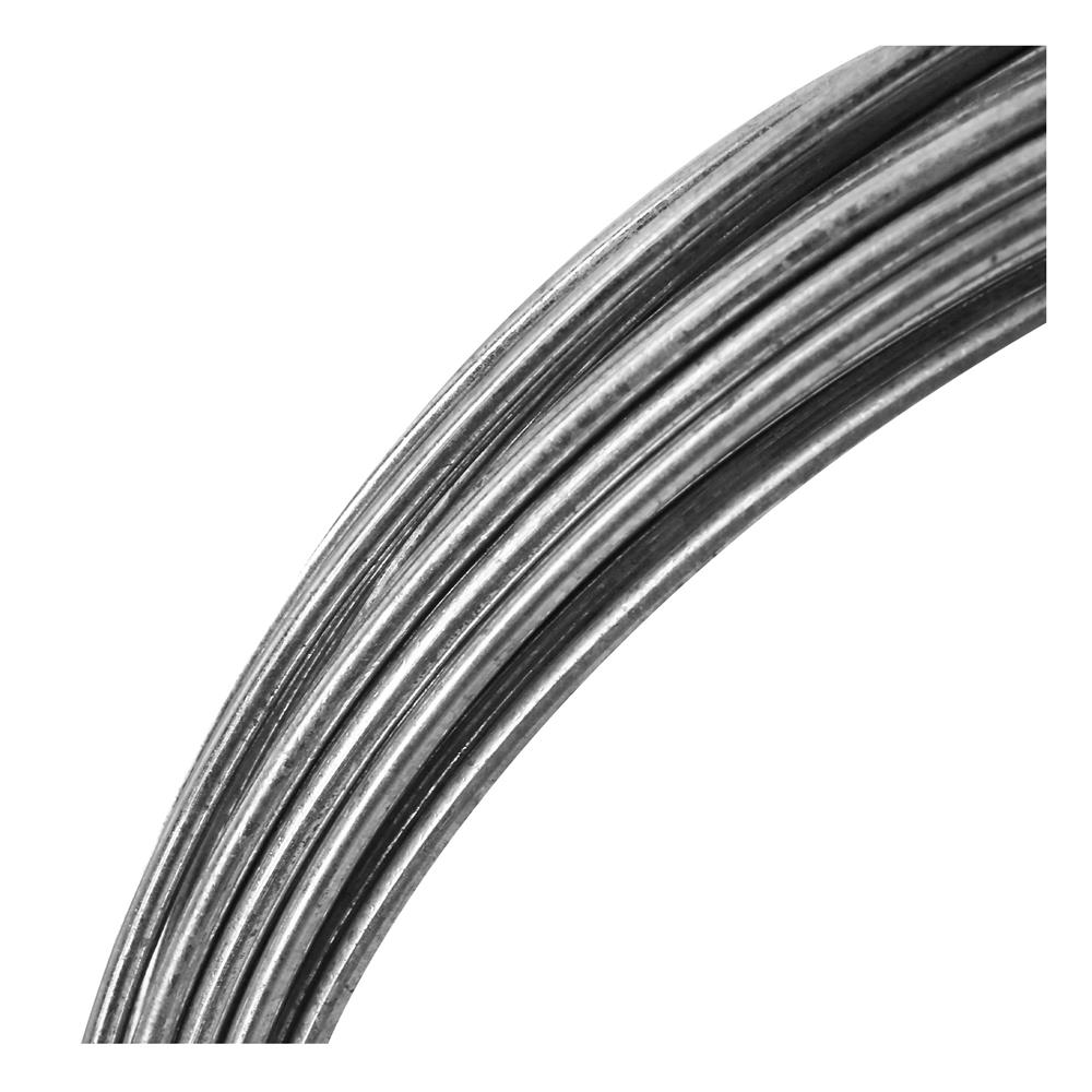 ลวดสังกะสี เบอร์ 16 BIH 10 เมตร