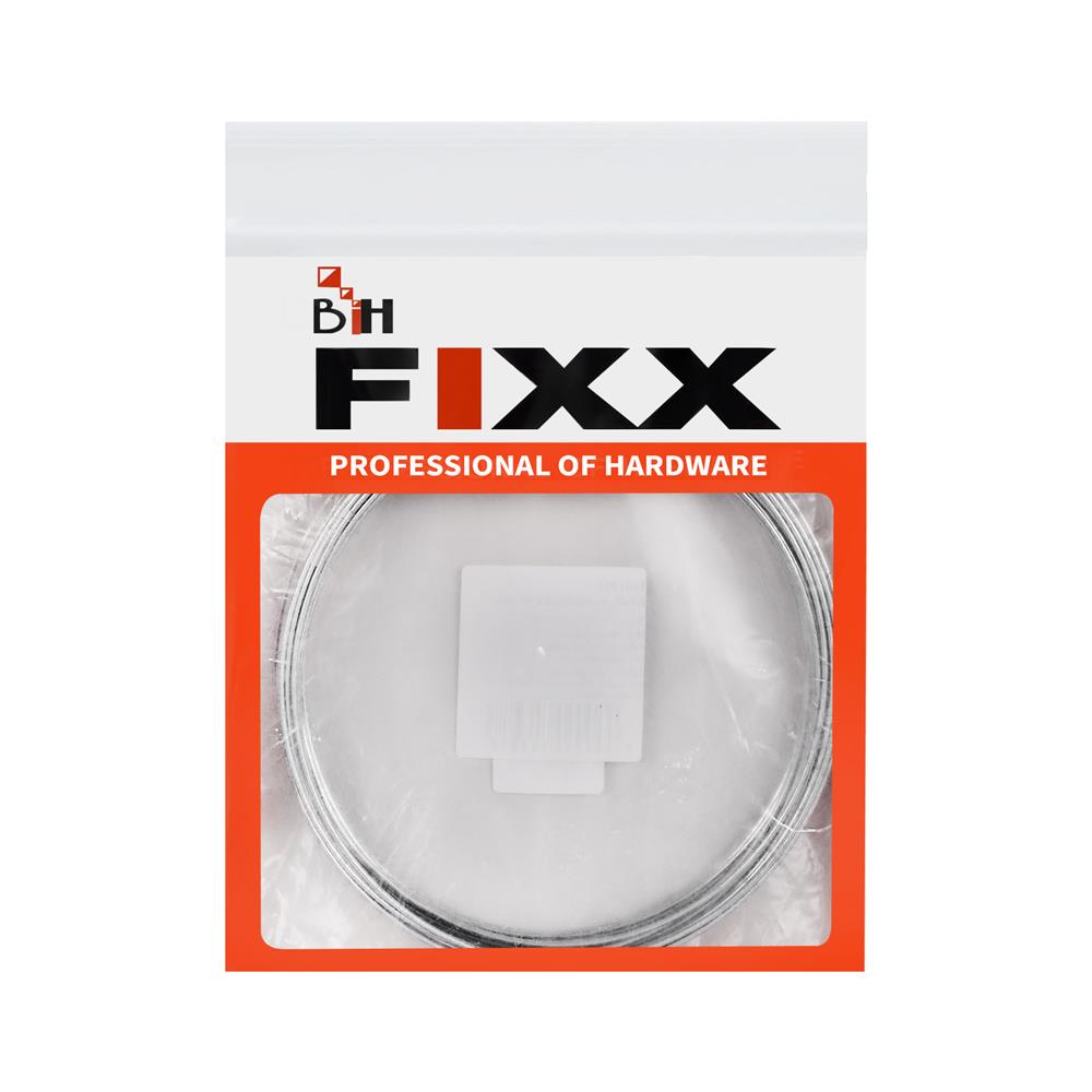 ลวดสังกะสี เบอร์ 16 BIH 10 เมตร