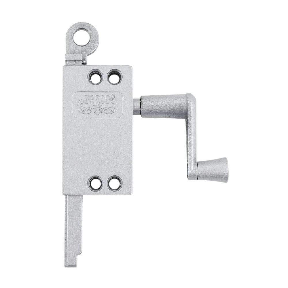 มือหมุนบานเกล็ด แบบซิงค์ BIH