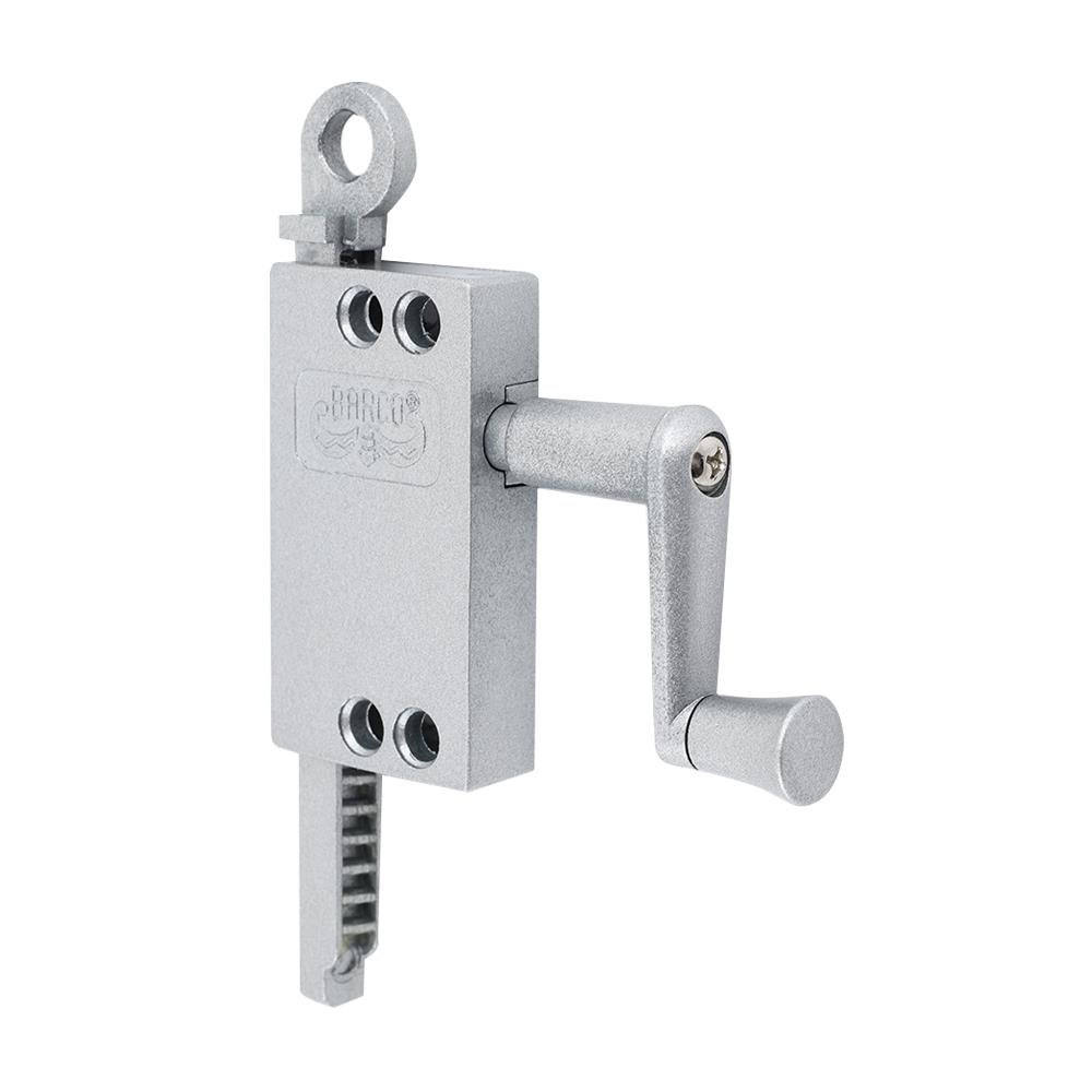 มือหมุนบานเกล็ด แบบซิงค์ BIH