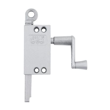 มือหมุนบานเกล็ด แบบซิงค์ BIH